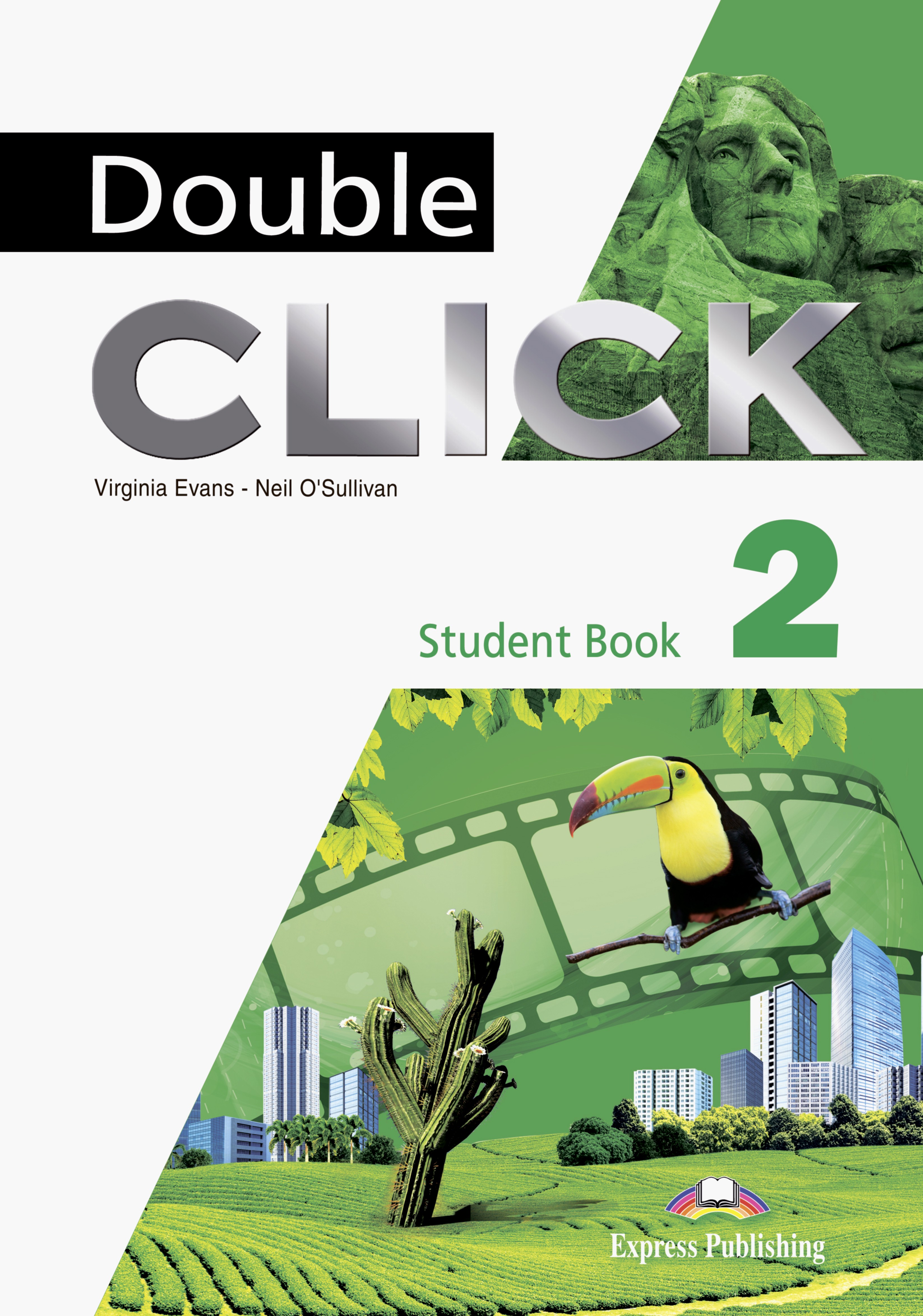 

Double Click 2 Student's Book