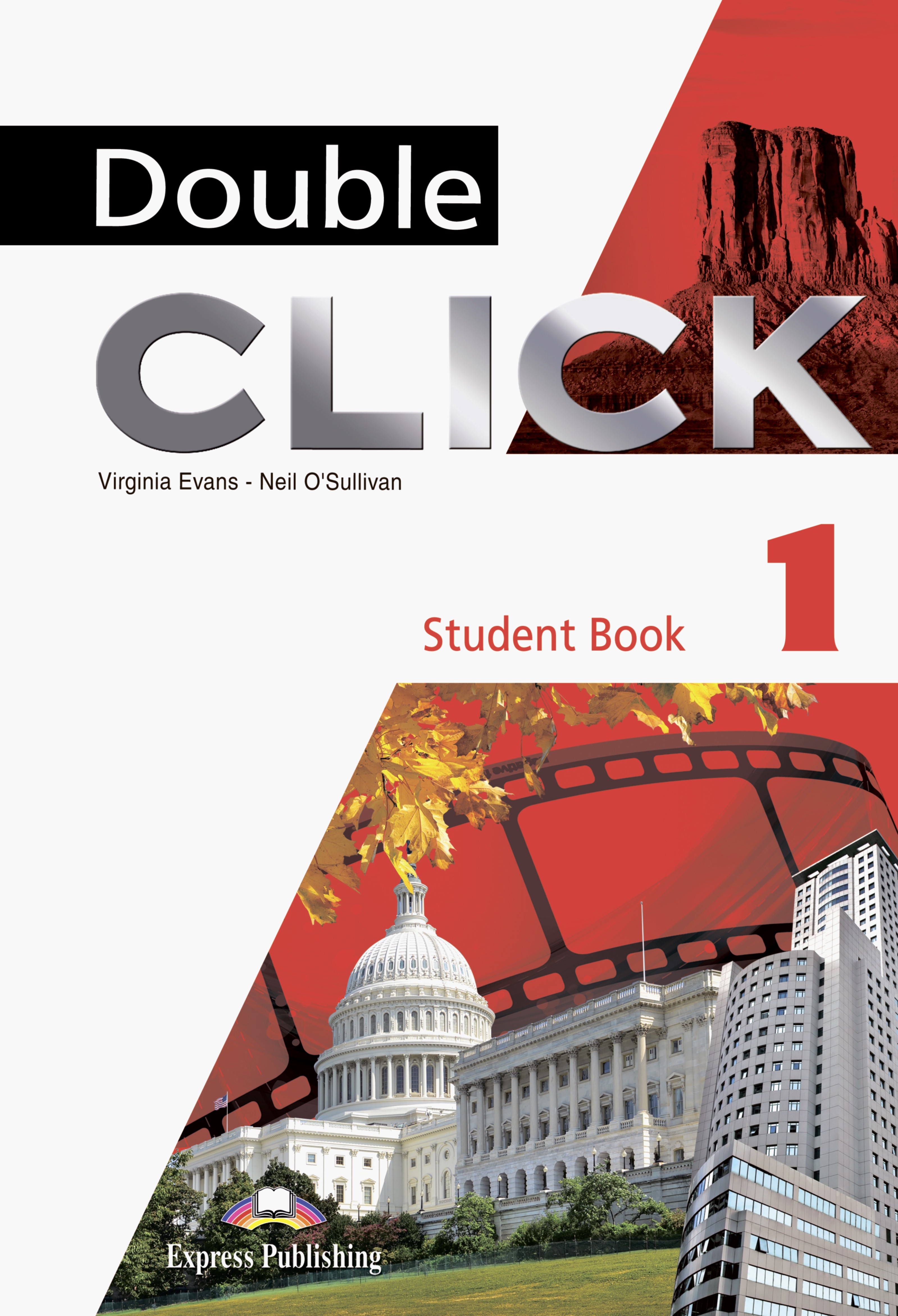 

Double Click 1 Student's Book