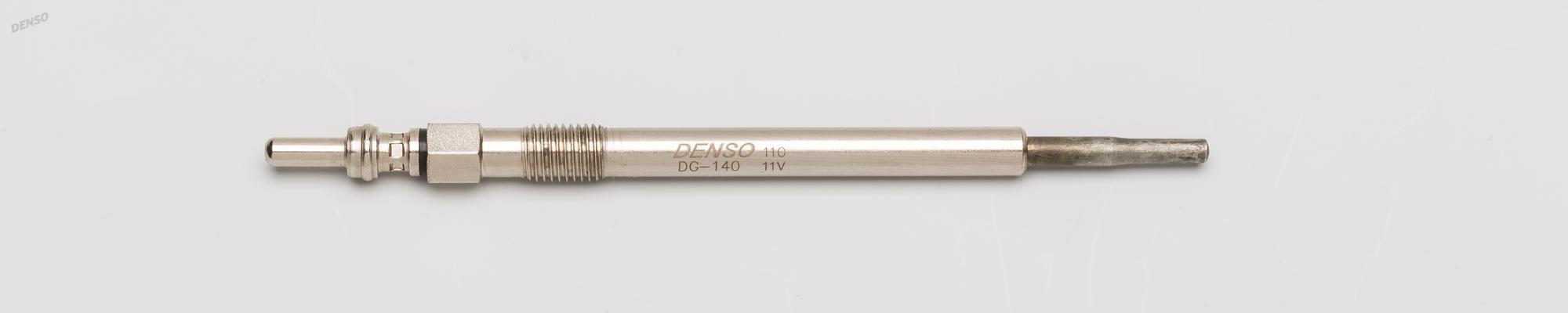 

Свеча накаливания denso dg-140