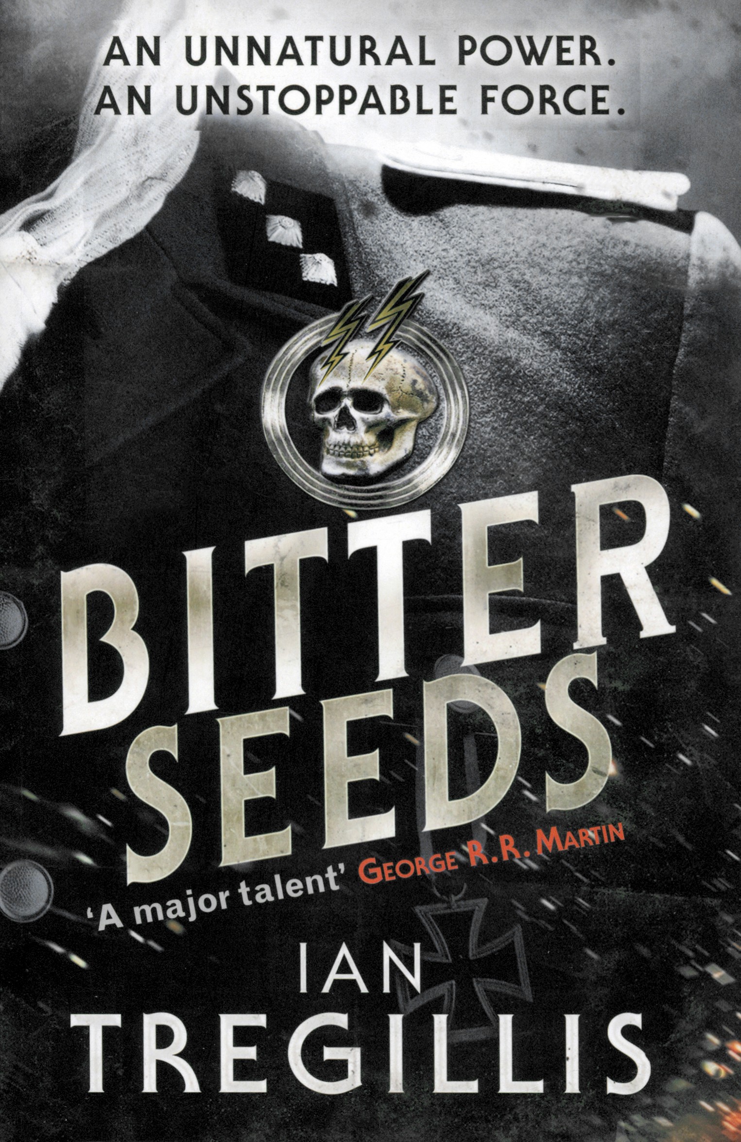 

Bitter Seeds