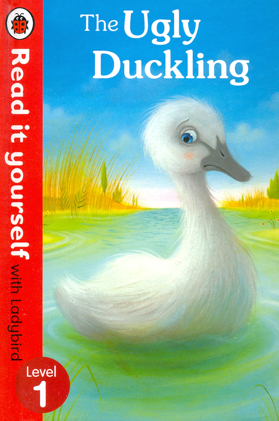 

The Ugly Duckling Level 1