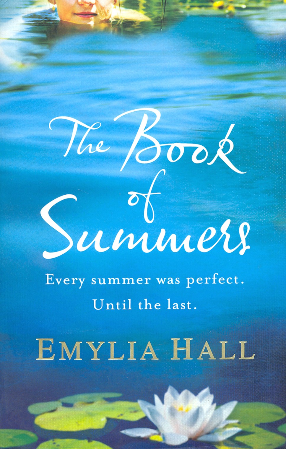 

The Book of Summers