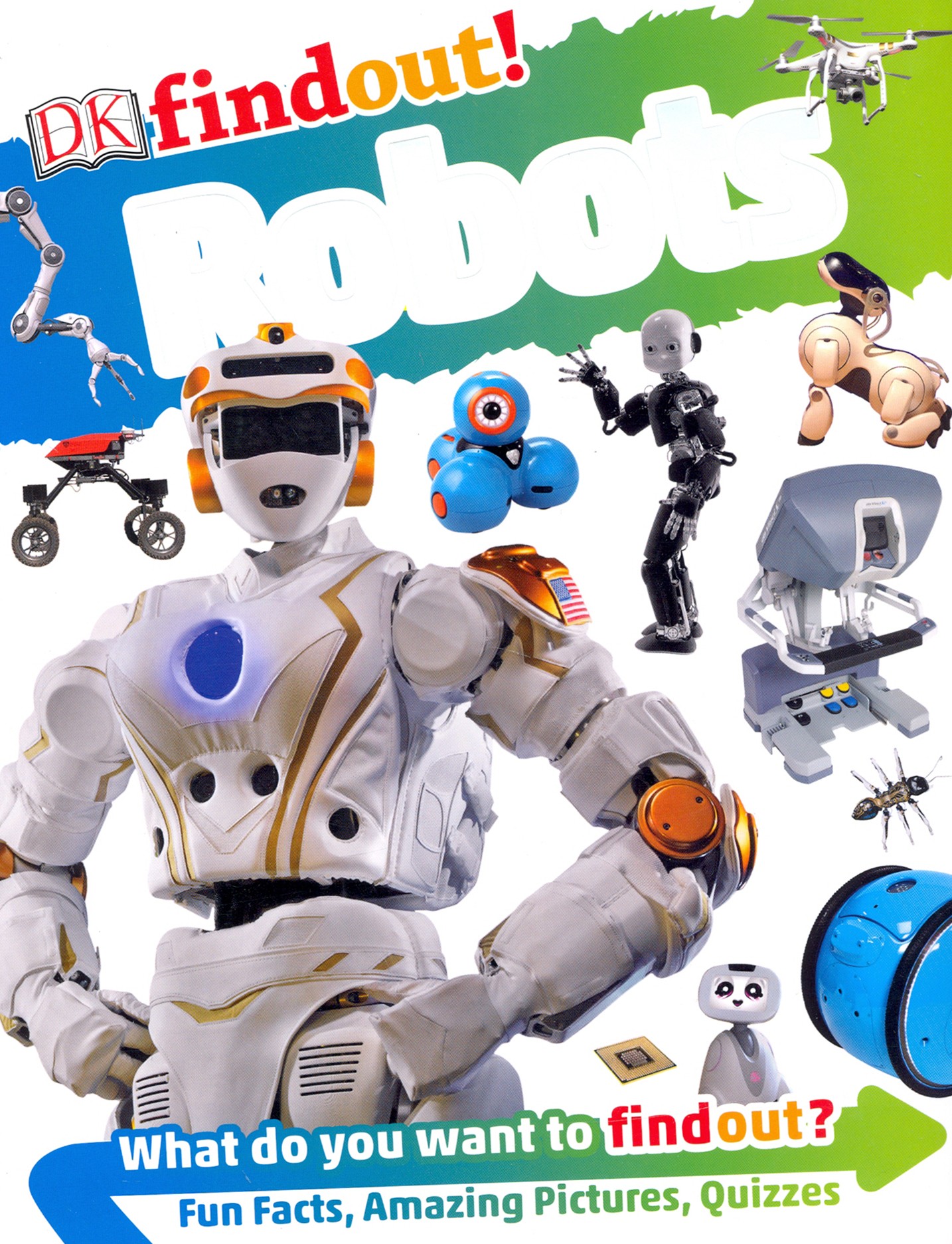 

Robots