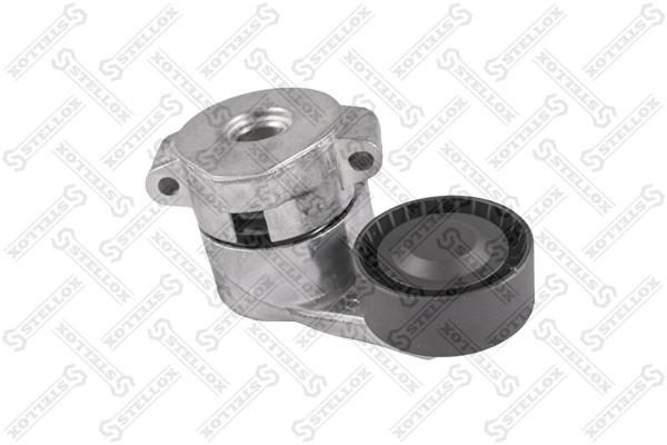 

Ролик натяжной Stellox 0340606SX