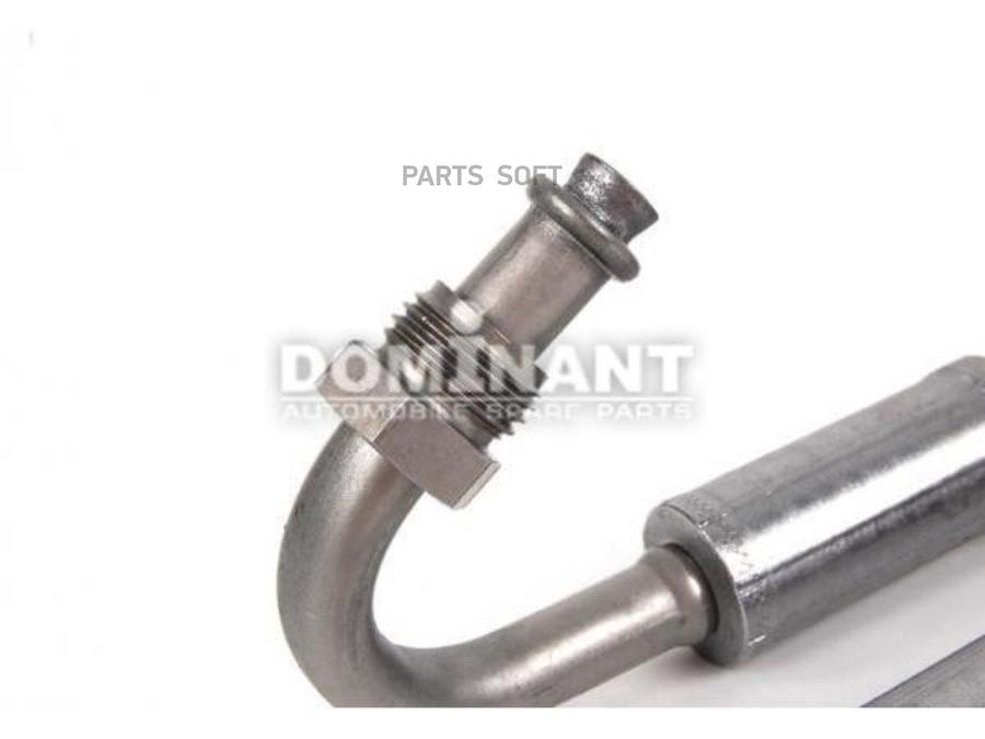 

DOMINANT Шланг гидроусилителя руля DOMINANT BW320416759774