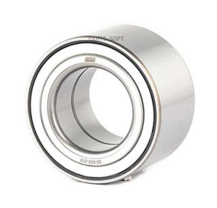 

Подшипник Ступицы Заднего Колеса, Bsg65605019 Basbug Bsg65-605-019