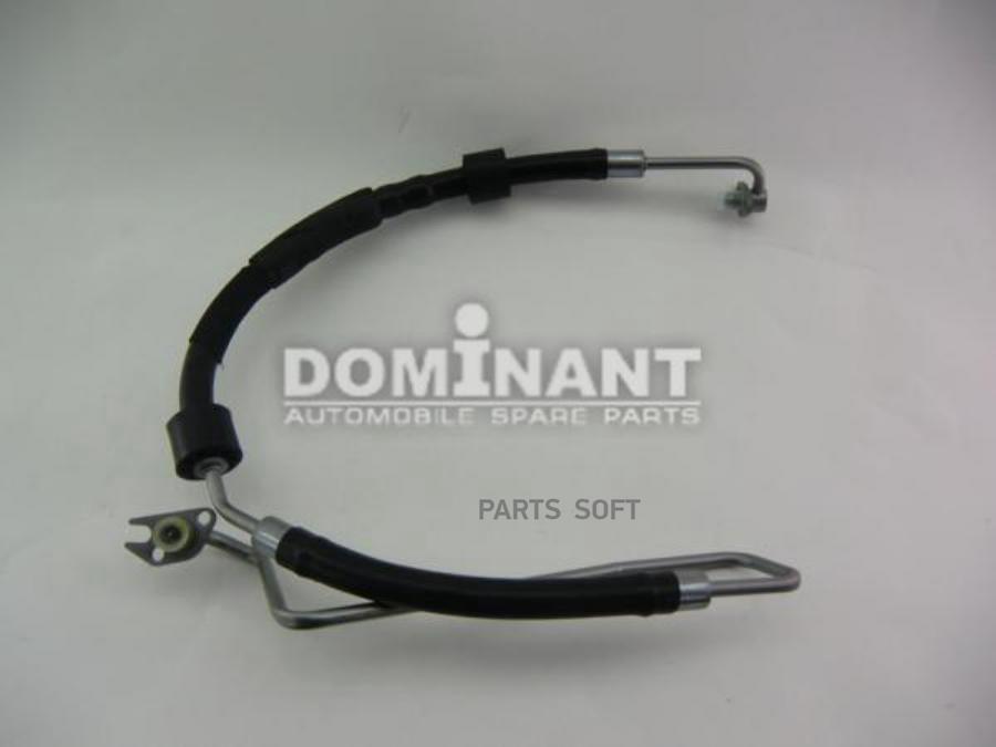

DOMINANT Шланг гидроусилителя руля DOMINANT AW8K104220893DP