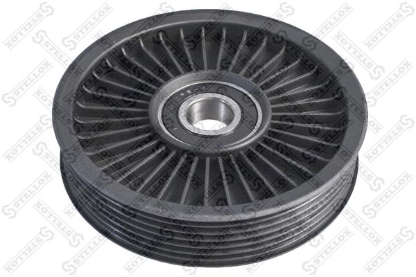 

Ролик натяжной Stellox 0340645SX