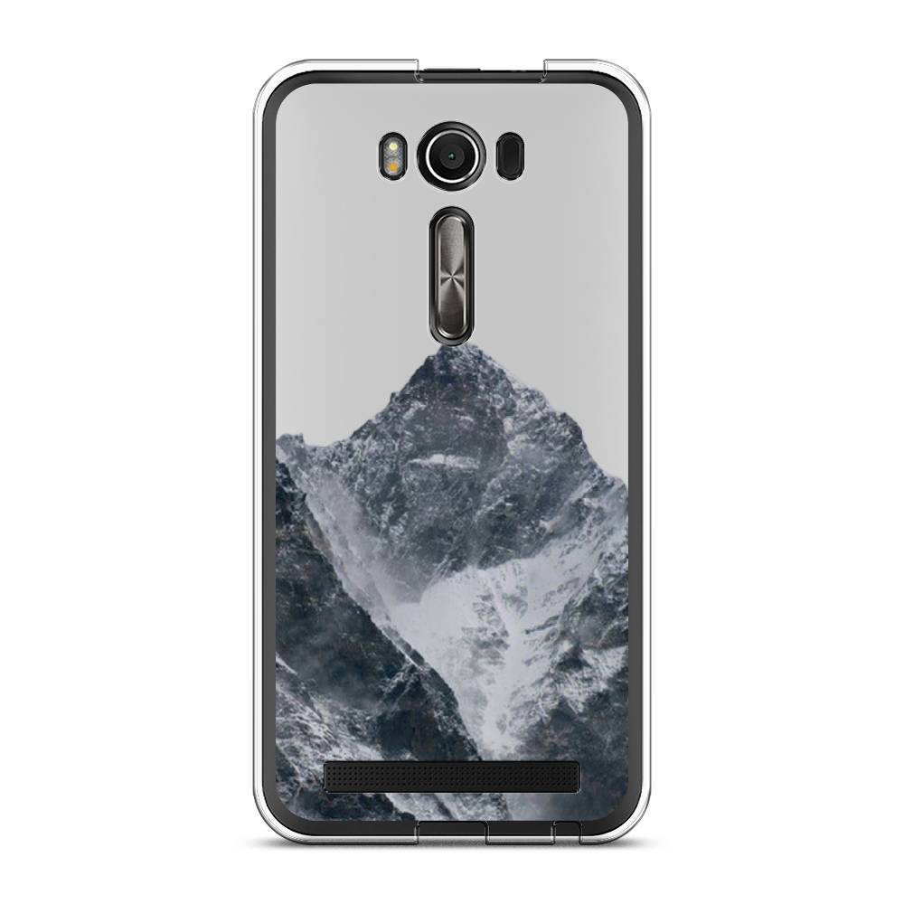 

Чехол Case Place 40150-2 для Asus ZenFone 2 Laser (ZE500KL) "Горы арт 4", 40150-2