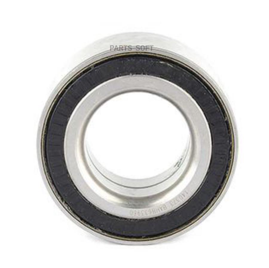 

Подшипник Ступицы Заднего Колеса, Bsg15605009 Basbug Bsg15-605-009