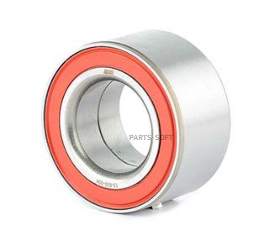 

Подшипник Ступицы Заднего Колеса, Bsg15605004 Basbug Bsg15-605-004