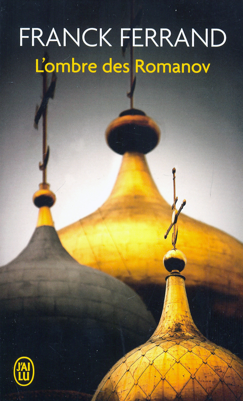 

L'ombre des Romanov
