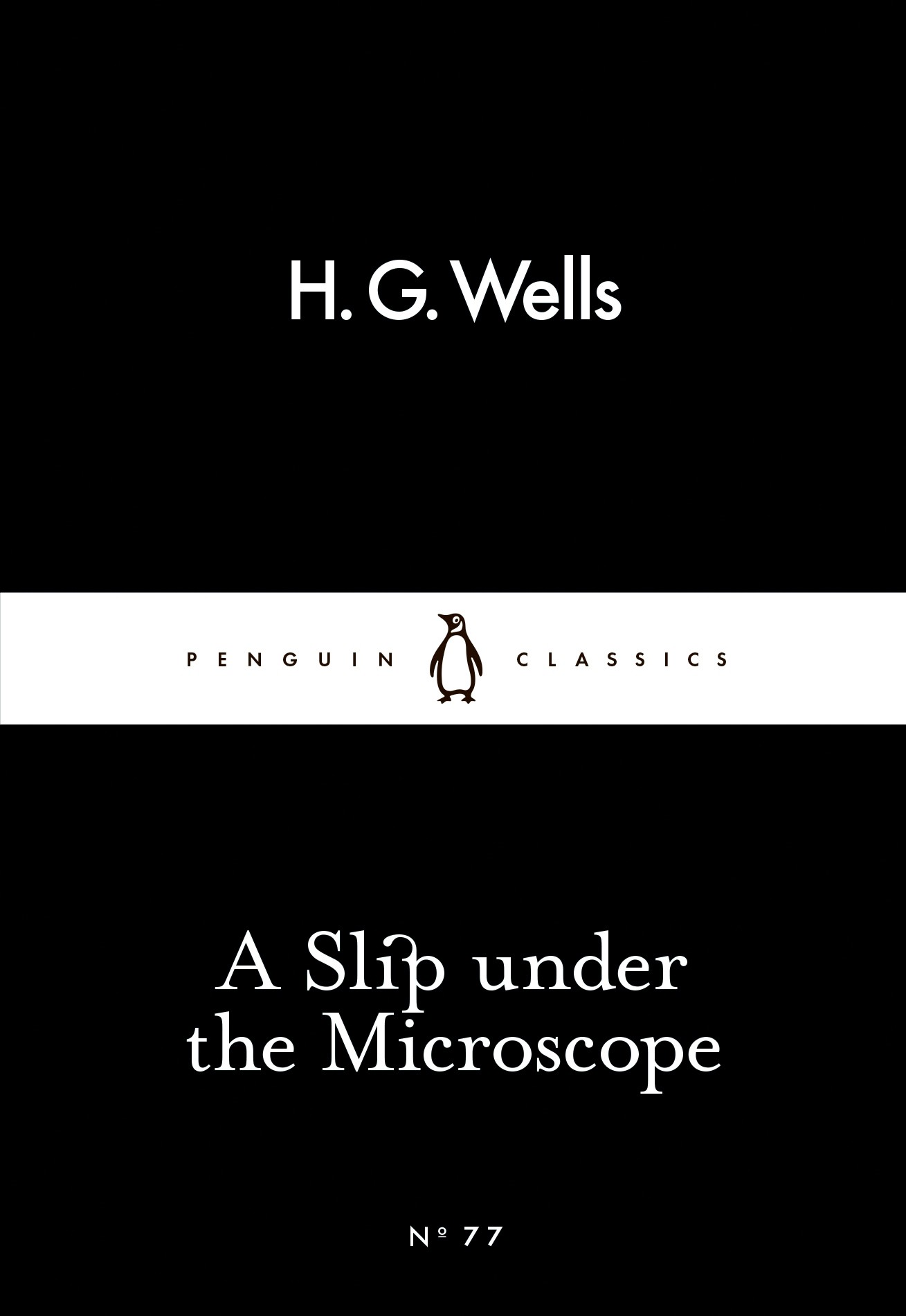 

A Slip Under the Microscope