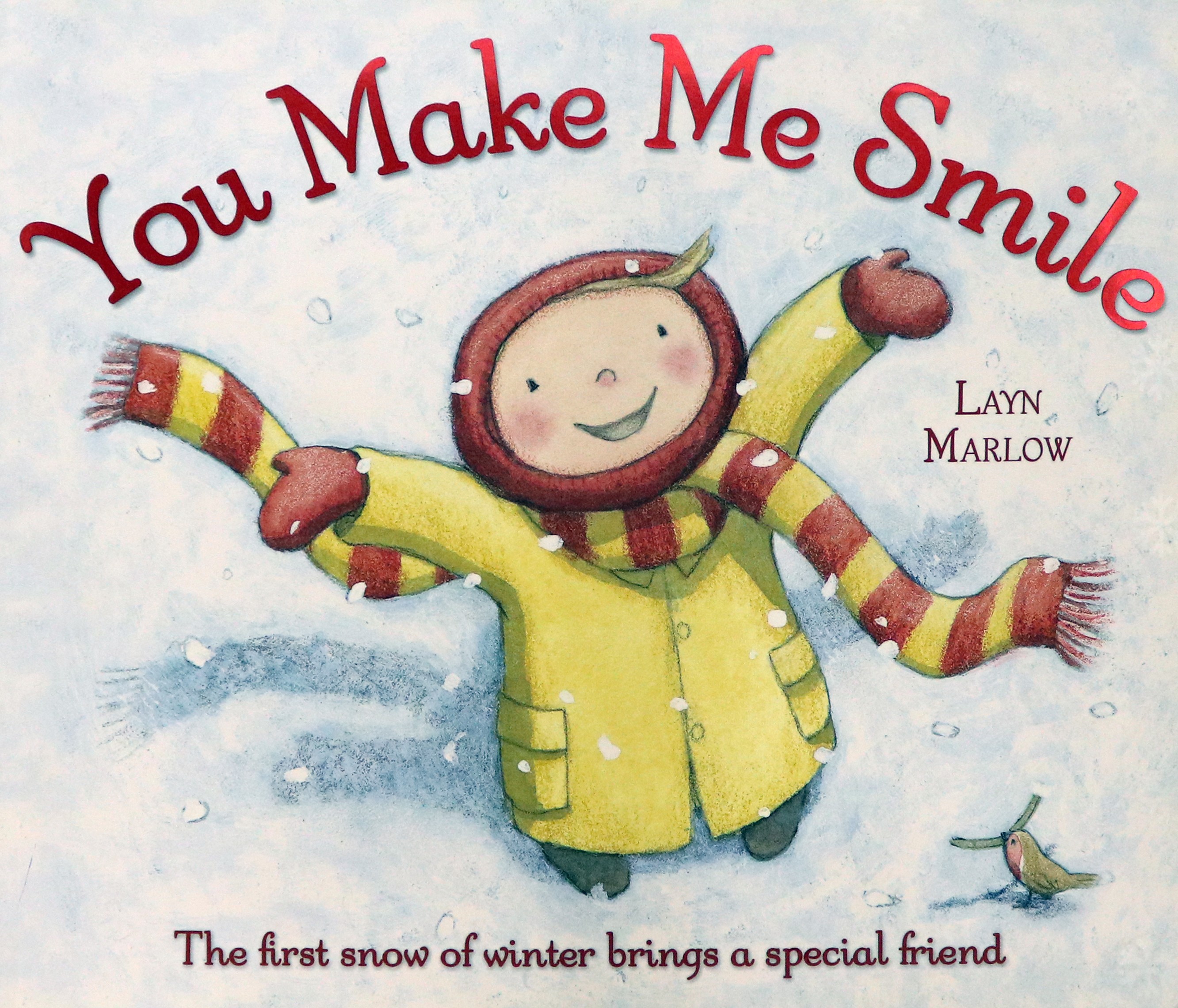 

You Make Me Smile