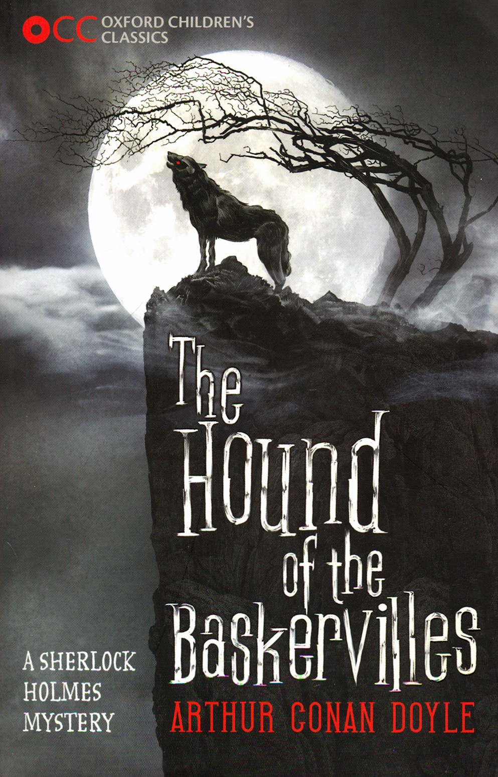 

The Hound of the Baskervilles