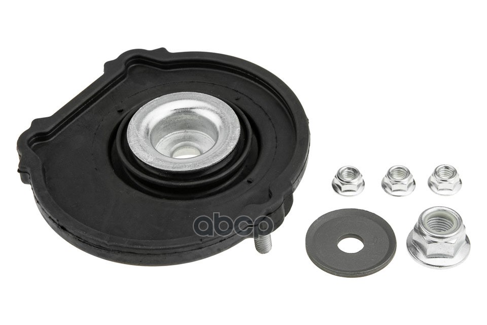 

Опора Аморт Fiat Doblo 09-, Opel Combo 12-/Лев Перед/ NTY AD-FT-010