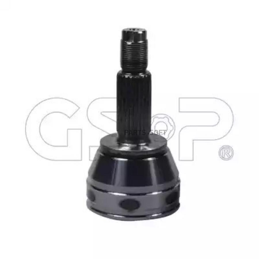 

Шрус ford fiesta v/fusion 1.6 01- нар.