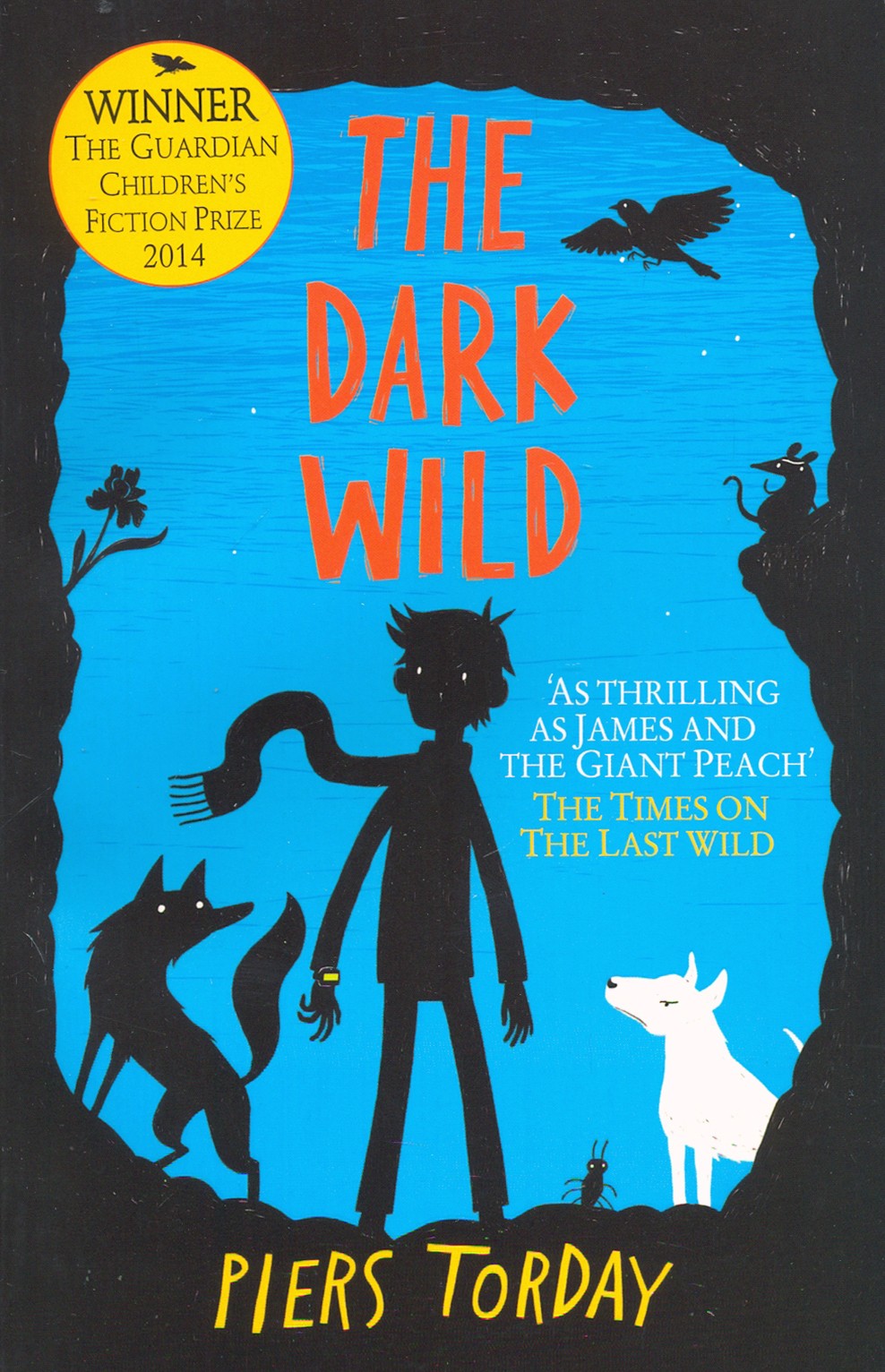 

The Dark Wild