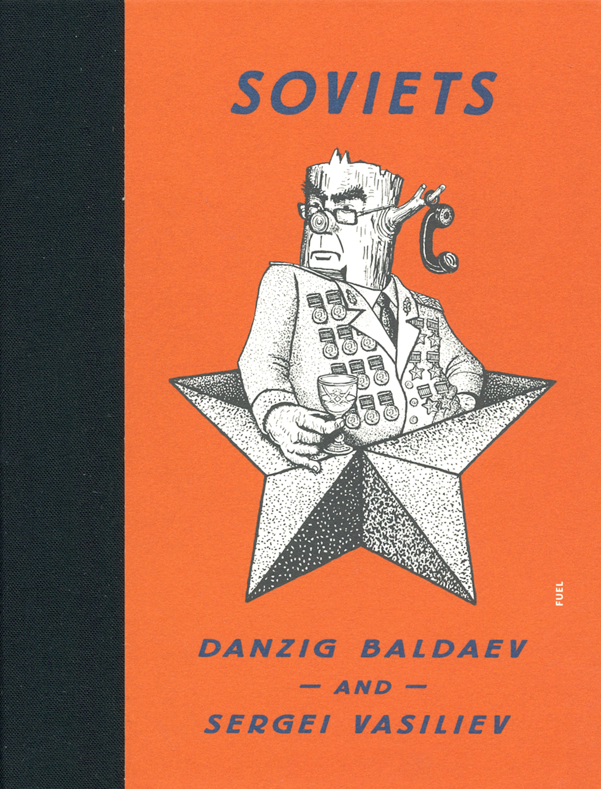 

Soviets