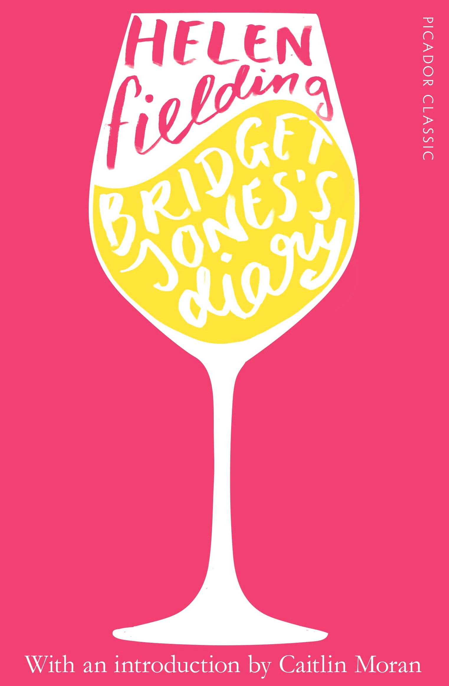 

Bridget Jones's Diary