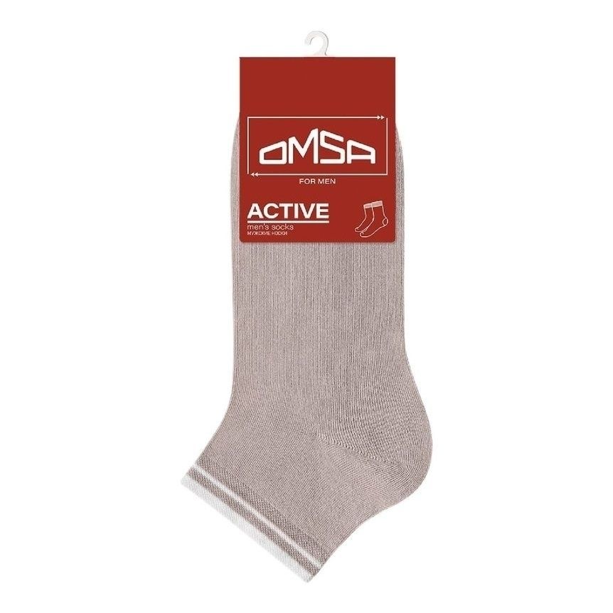 

Носки мужские Omsa в ассортименте 42-44 RU