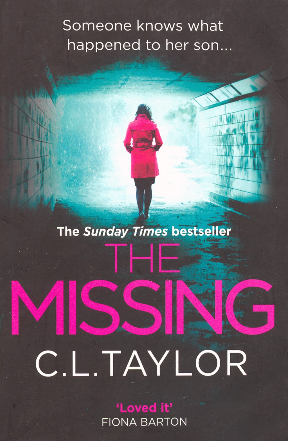 

The Missing