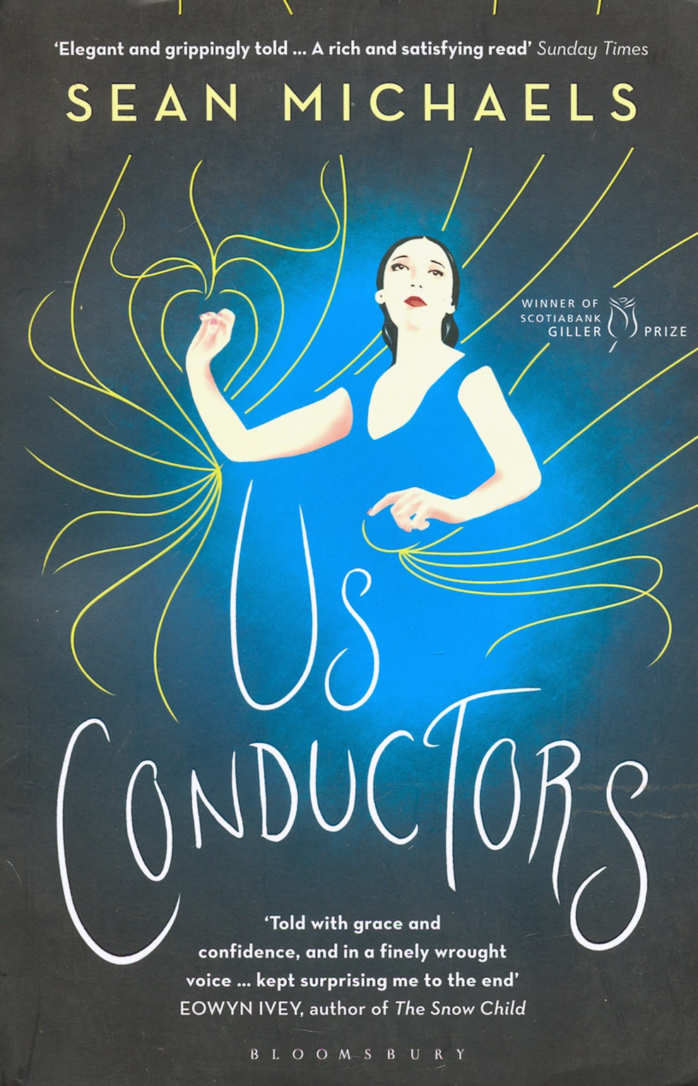 

Us Conductors