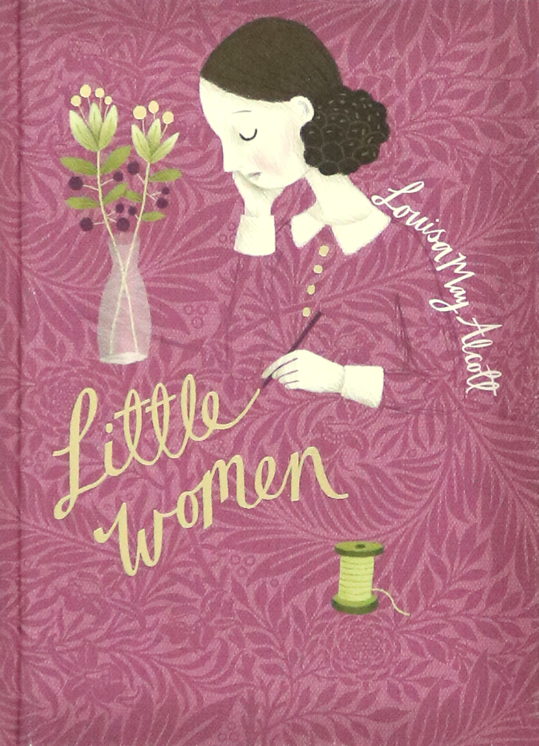 

Little Women