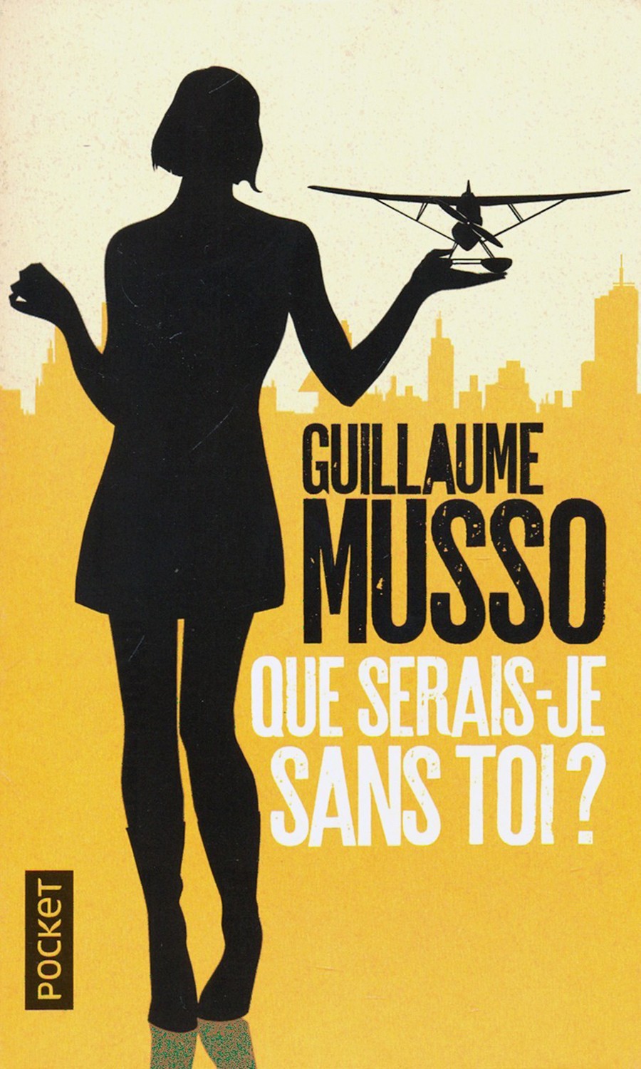 

Que serais-je sans toi