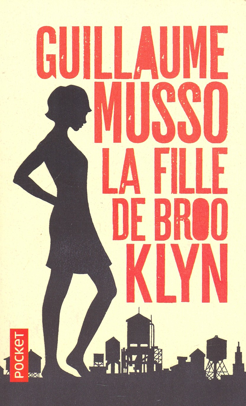 

La Fille de Brooklyn