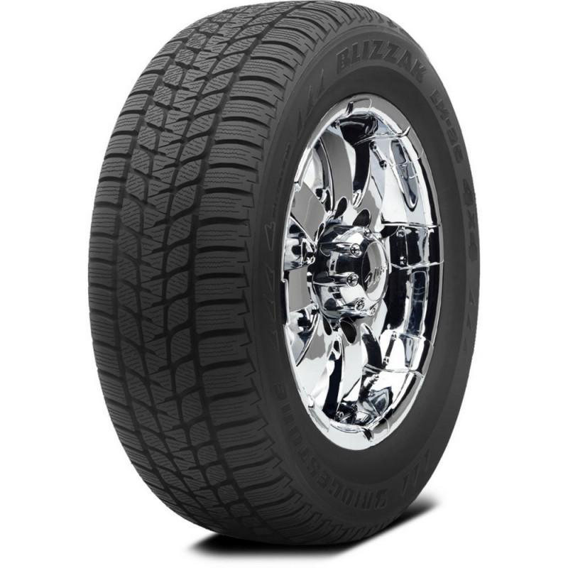 

Шины Bridgestone Blizzak LM25 245/50 R17 99H, Blizzak LM25