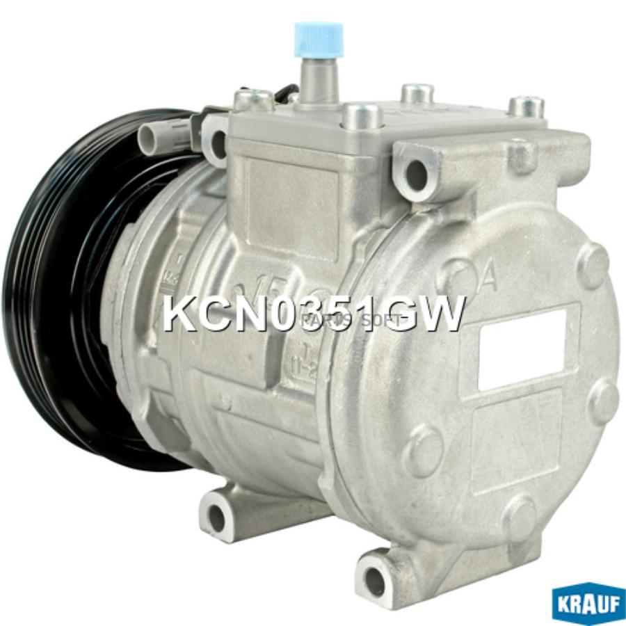 

Компрессор кондиционера Krauf KCN0351GW