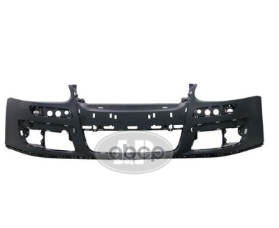 

Jetta 05-11 Бампер Передний (Китай) BodyParts арт. VWJET05-160X