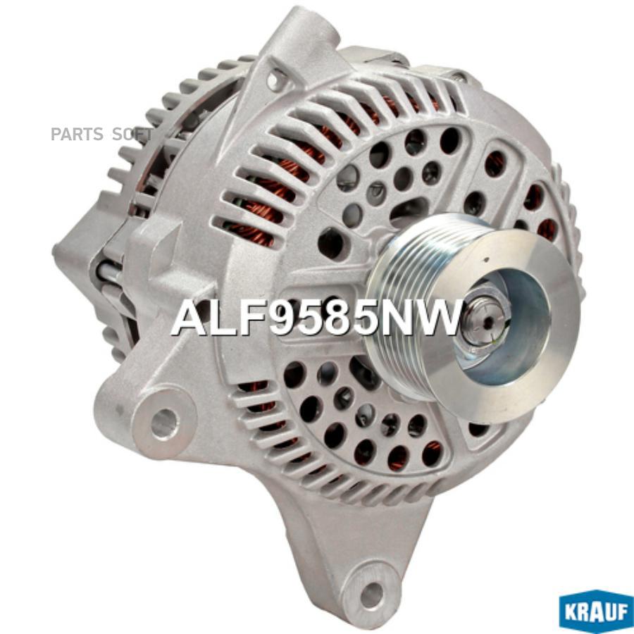 

Генератор Krauf alf9585nw