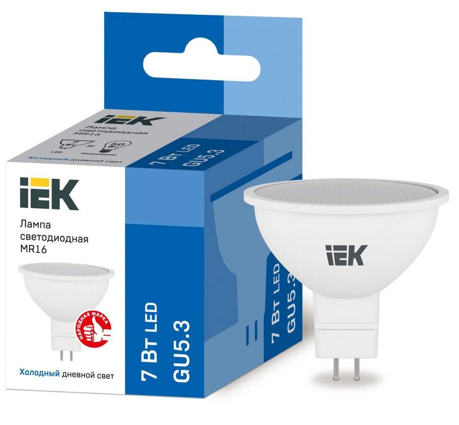 

Лампочка IEK 95359