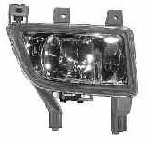 

Mazda 323 99-03 Фара Противотум Прав 01-03 (Китай) BodyParts арт. MZ32301-070-R