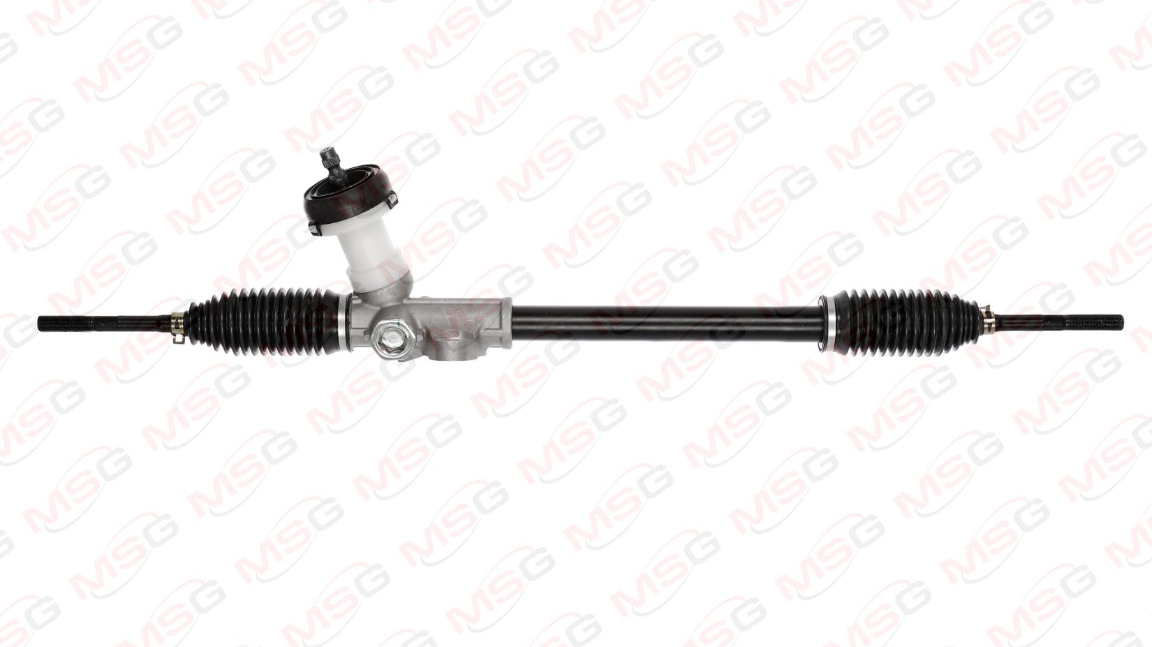 

Рулевая рейка MSG KIA Rio III 2011- Hyundai Accent IV 2010-2017 KI108, 565001W100; 565001R101; 565001R100; 565000U000; 565001R000; 565001R001; M3826A; KI108