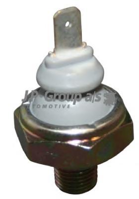 

Датчик давления масла JP Group 1193501100