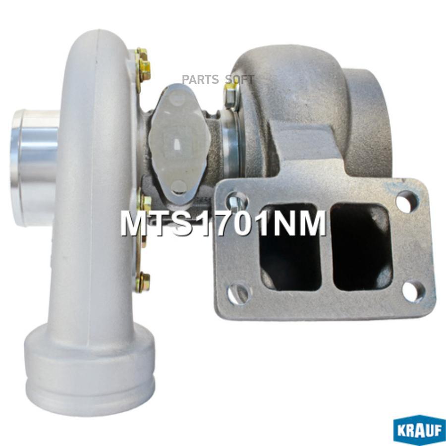 

Турбокомпрессор !Free Floating \DEUTZ Industrial engine (7145 ccm / ) 177-228 H/P (1993>)
