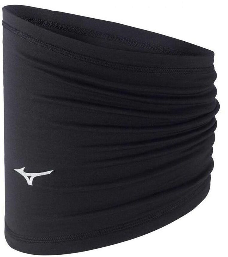 

Снуд унисекс Mizuno Warmalite Triwarmer, черный, Warmalite Triwarmer