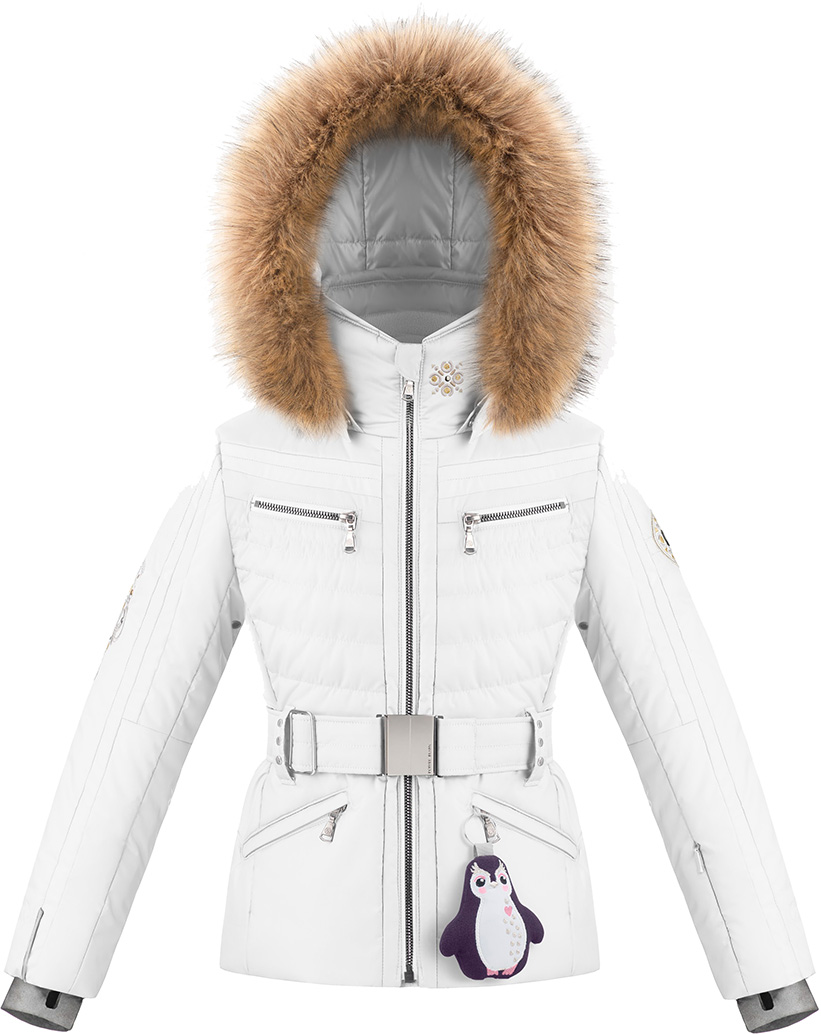 

Куртка детская Poivre Blanc W21-1002-JRGL/A (21/22), белый, 166, W21-1002-JRGL/A (21/22)