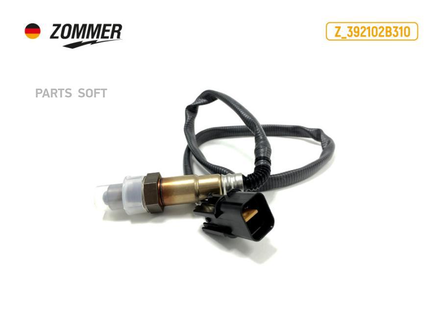 

ZOMMER Датчик кислорода Hyundai Creta 1.6L до кат. (с 2016 г.в.) ZOMMER