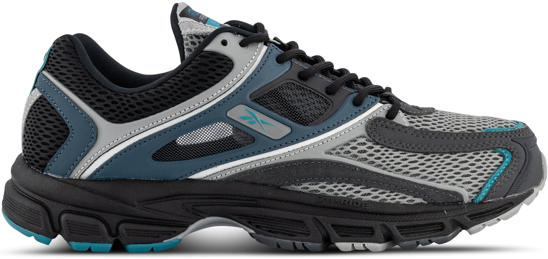 

Кроссовки мужские Reebok RBK PREMIER TRINITY KFS черные 12 US, Черный, RBK PREMIER TRINITY KFS