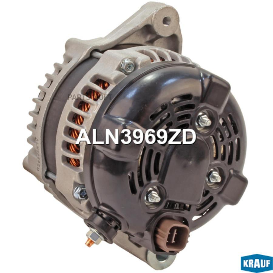 

Генератор Krauf ALN3969ZD