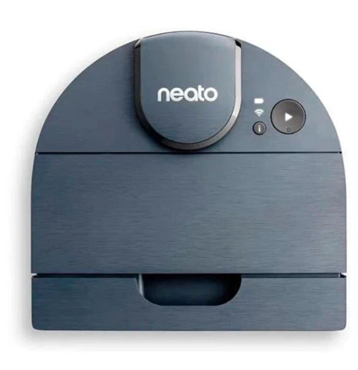 

Робот-пылесос Neato Robotics D8 Intelligent синий, D8 Intelligent