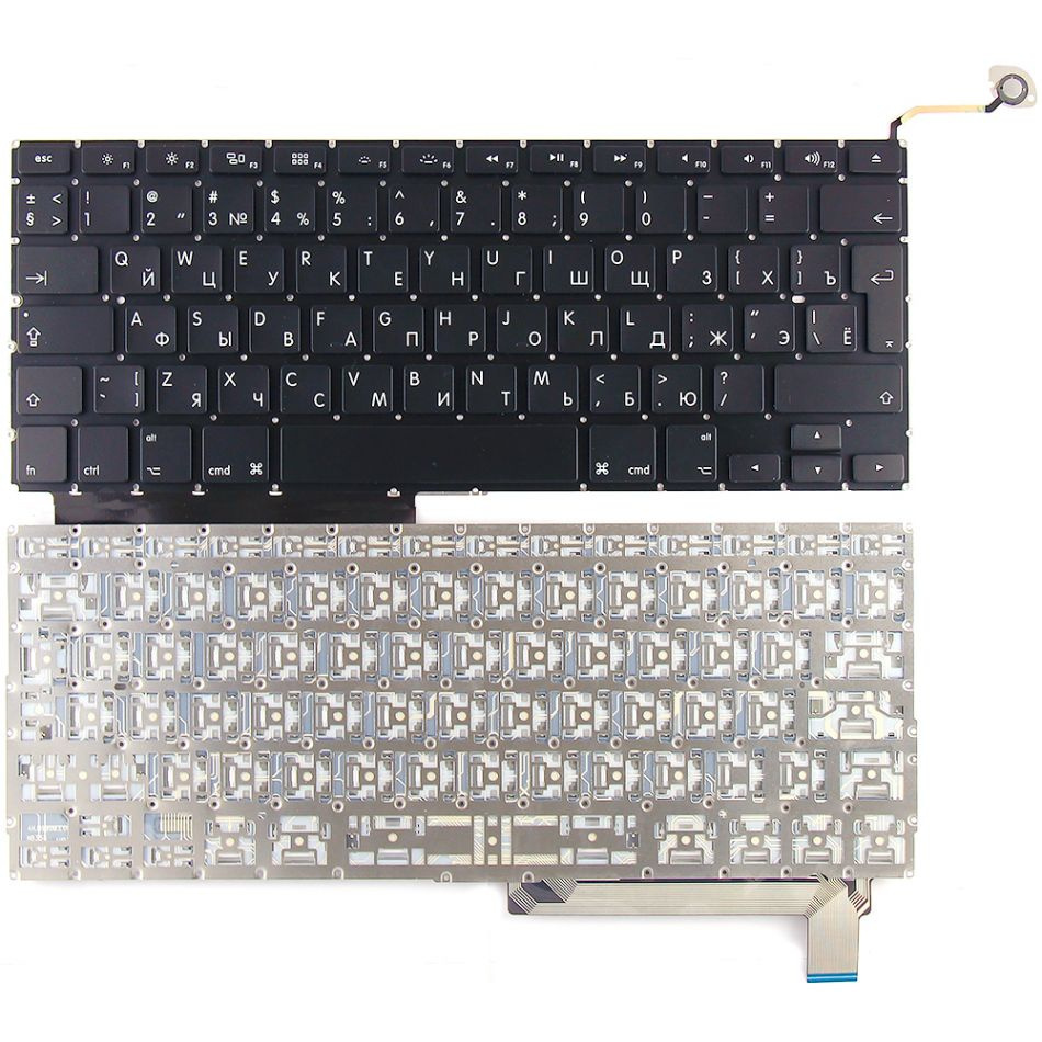 Клавиатура AiTech для ноутбука Apple A1286