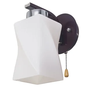 

Бра 040J/1wCR+BR WT