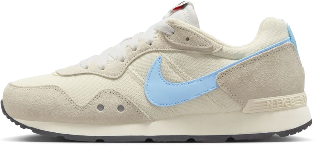 

Кроссовки женские Nike Venture Runner бежевые 7.5 US, Бежевый, Venture Runner
