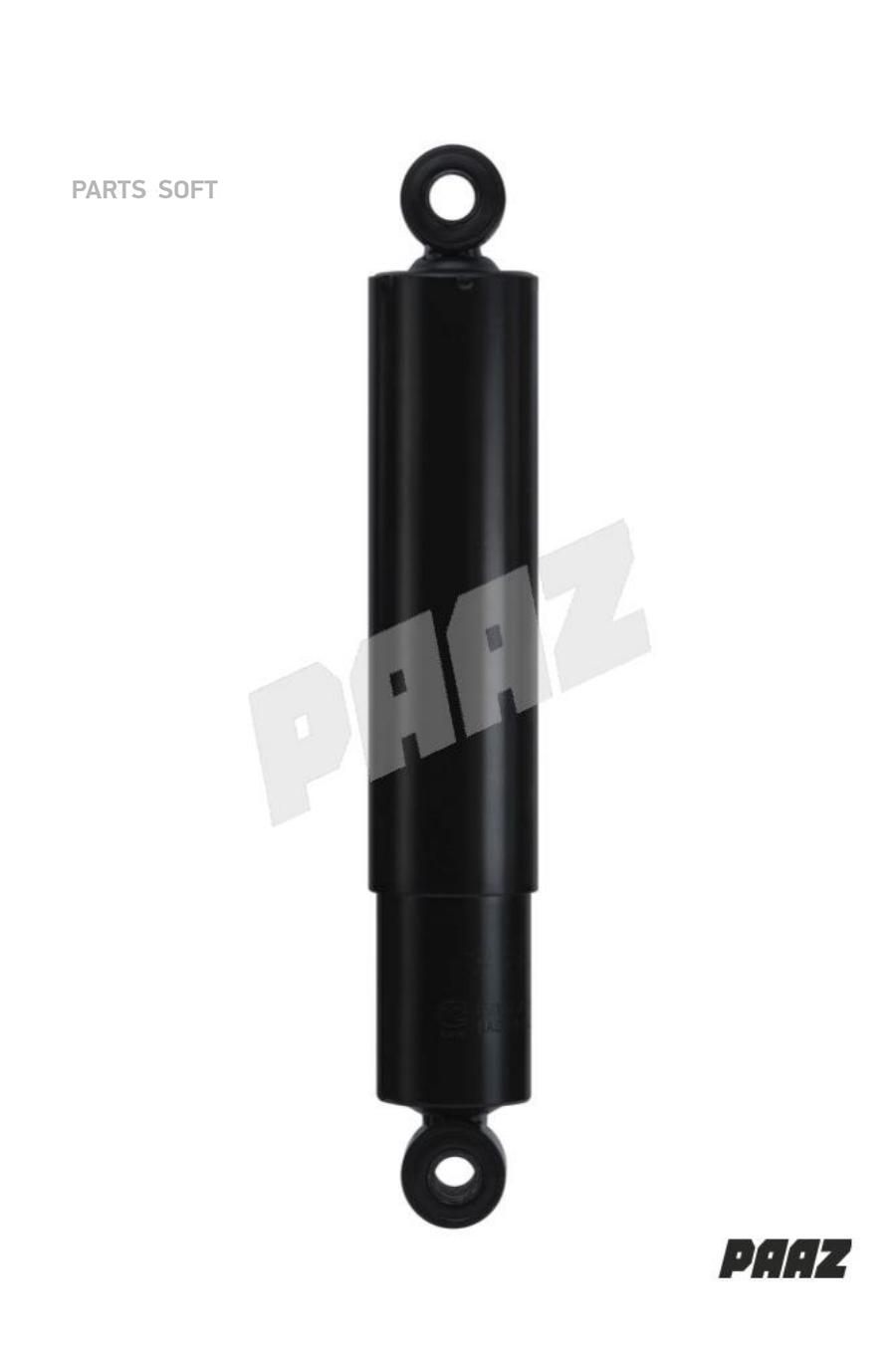 

Амортизатор Подвески Bpwmenci Oo 484800 59048Р 1Шт PAAZ 59048P