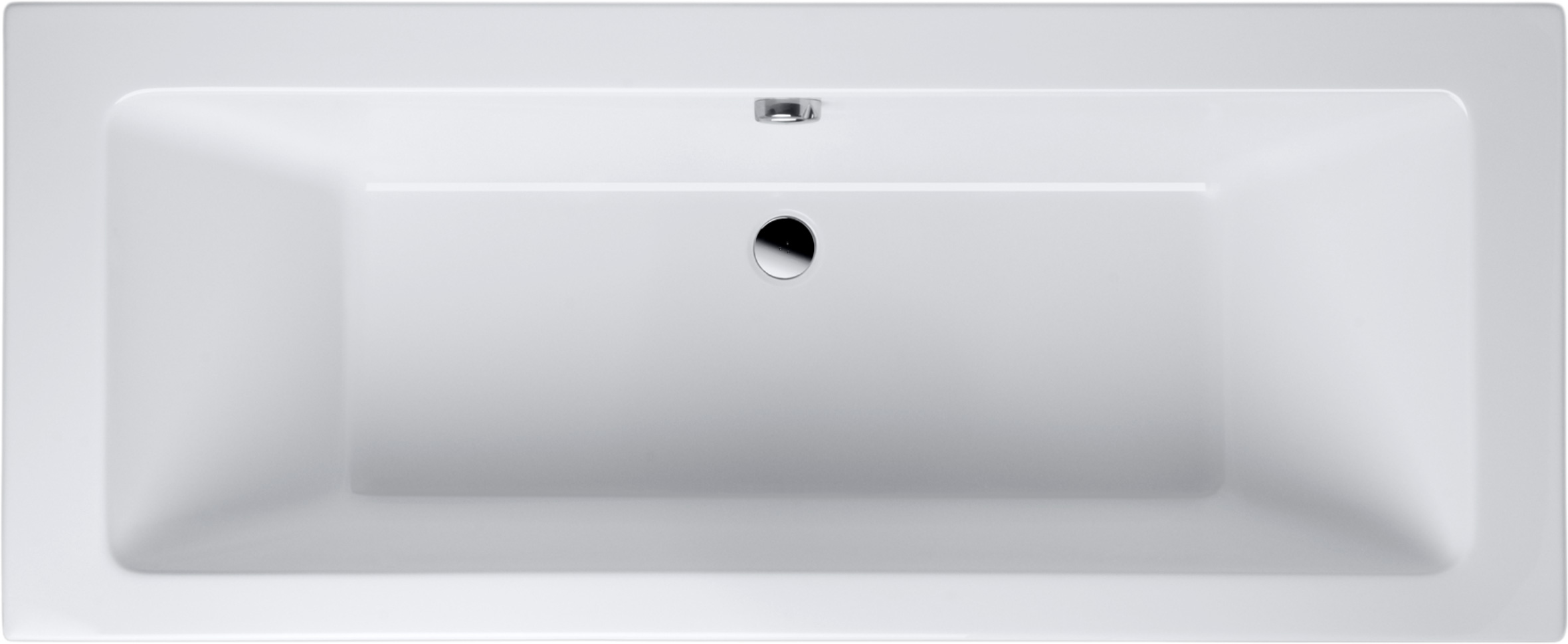 

Акриловая ванна Artemis Sentinus 150x80, Белый, Sentinus 150x80